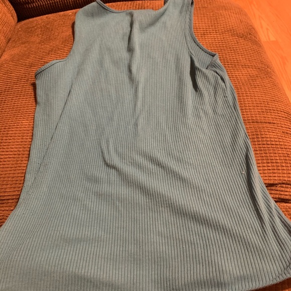 Tank Top - Picture 2 of 2